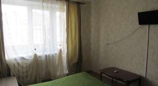 Апартаменты на Воровского Нижний Новгород Апартаменты с 2 спальнями-2