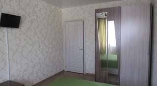 Апартаменты на Воровского Нижний Новгород Апартаменты с 2 спальнями-3